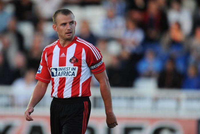 Lee Cattermole